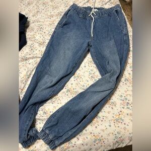 Joggers